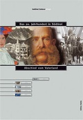Cover: Abschied vom Vaterland - Edition Raetia