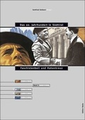 Cover: Faschistenbeil und Hakenkreuz - Edition Raetia
