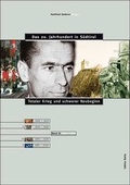 Cover: Totaler Krieg und schwerer Neubeginn - Edition Raetia