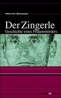 Cover: Der Zingerle - Edition Raetia