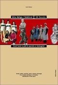 Cover: Alto Adige/S&uuml;dtirol XX secolo - Edition Raetia
