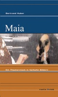 Cover: Maia - Edition Raetia