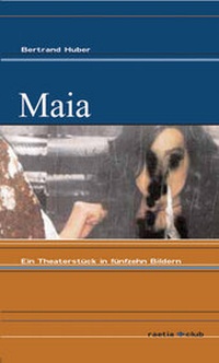 Enlarge image Cover: Maia - Edition Raetia