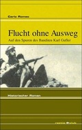 Cover: Flucht ohne Ausweg - Edition Raetia