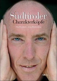 Abbildung von: Südtiroler Charakterköpfe - Edition Raetia