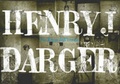 Cover: Henry J. Darger - Foundazione Galleria Gottardo