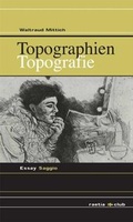 Cover: Topographien/Topografie - Edition Raetia