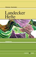 Cover: Landecker Hefte - Edition Raetia