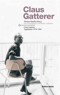 Cover: Claus Gatterer - Edition Raetia