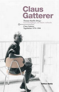 Enlarge image Cover: Claus Gatterer - Edition Raetia