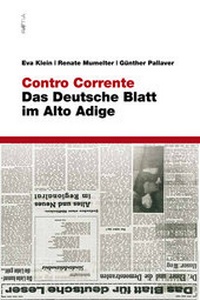 Bild: Contro Corrente - Edition Raetia
