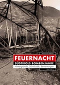 Cover: Feuernacht - Edition Raetia