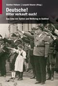 Cover: Deutsche! Hitler verkauft euch! - Edition Raetia