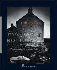 Abbildung von: Fotografia notturna - Astronomia e fotografia;Il Castello