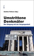 Cover: Umstrittene Denkm&auml;ler - Edition Raetia