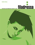 Cover: FILADR&Euml;SSA 08 - Edition Raetia