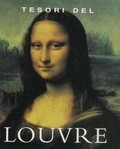 Cover: Treasures of the Louvre - Leonardo International