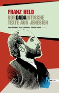 Cover: Franz Held - Edition Raetia