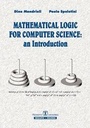 Cover: Mathematical Logic for Computer Science: An Introduction - Societa Editrice Esculapio