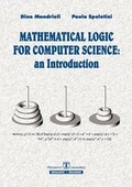 Cover: Mathematical Logic for Computer Science: An Introduction - Societa Editrice Esculapio