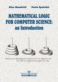 Enlarge image Cover: Mathematical Logic for Computer Science: An Introduction - Societa Editrice Esculapio