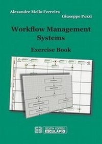 Enlarge image Cover: Workflow Management Systems - Societa Editrice Esculapio