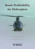 Cover: Route Profitability for Helicopters - Societa Editrice Esculapio