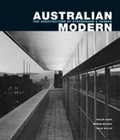 Cover: Australian Modern - Melbourne University Press