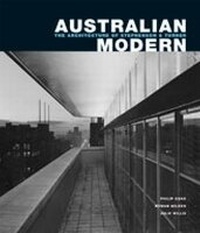 Enlarge image Cover: Australian Modern - Melbourne University Press
