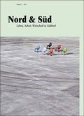 Cover: Nord & S&uuml;d - Edition Raetia