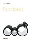 Cover: Joe Colombo - 24 ORE Cultura s.r.l