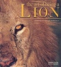 Cover: The Art of Being a Lion - White Star