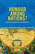 Cover: Honour Among Nations? - Simon + Schuster LLC