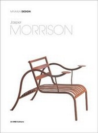 Enlarge image Cover: Jasper Morrison: Minimum Design - 24 ORE Cultura s.r.l