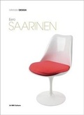 Cover: Eero Saarinen: Minimum Design - 24 ORE Cultura s.r.l