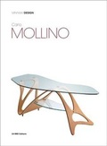 Cover: Carlo Mollino: Minimum Design - 24 ORE Cultura s.r.l