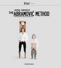 Enlarge image Cover: The Abramovic Method - 24 ORE Cultura s.r.l