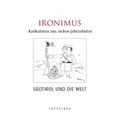 Cover: Ironimus - Athesia-Tappeiner Verlag