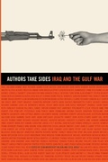 Cover: Authors Take Sides On Iraq - Melbourne University Press
