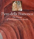 Cover: Piero della Francesca - Skira