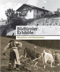 Cover: S&uuml;dtiroler Erbh&ouml;fe - Edition Raetia