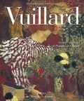 Cover: Vuillard : The Inexhaustible Glance - Skira
