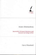 Cover: Asian Alternatives - Melbourne University Press