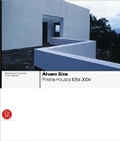 Cover: Alvaro Siza: Private Houses 1954-2004 - Skira