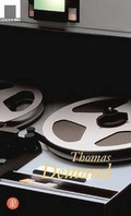 Cover: Thomas Demand - Skira