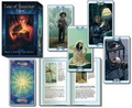 Cover: Law of Attraction Tarot Kit - Lo Scarabeo