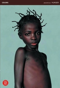 Enlarge image Cover: Hunger - Skira