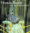 Cover: Francis Bacon and the Tradition of Art - Skira