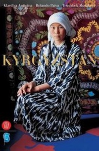 Abbildung von: Krygystan - Skira