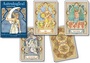 Cover: Astrological Oracle Cards - Lo Scarabeo